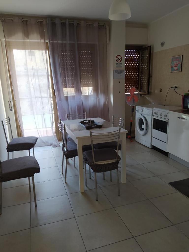 Calliope Apartament *